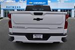 New 2025 Chevrolet Silverado 1500 RST Crew Cab 4x4, Pickup for sale #46311 - photo 4