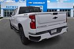 New 2025 Chevrolet Silverado 1500 RST Crew Cab 4x4, Pickup for sale #46311 - photo 5