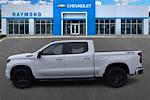 New 2025 Chevrolet Silverado 1500 RST Crew Cab 4x4, Pickup for sale #46311 - photo 6