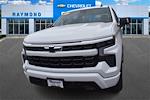 New 2025 Chevrolet Silverado 1500 RST Crew Cab 4x4, Pickup for sale #46311 - photo 7