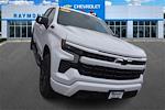 New 2025 Chevrolet Silverado 1500 RST Crew Cab 4x4, Pickup for sale #46311 - photo 9