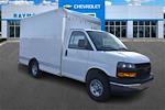 New 2024 Chevrolet Express 3500 Work Van Regular Cab RWD, Box Van for sale #46332 - photo 10