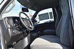 New 2024 Chevrolet Express 3500 Work Van Regular Cab RWD, Box Van for sale #46332 - photo 18