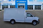 New 2024 Chevrolet Express 3500 Work Van Regular Cab RWD, Box Van for sale #46332 - photo 3