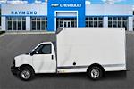 New 2024 Chevrolet Express 3500 Work Van Regular Cab RWD, Box Van for sale #46332 - photo 6