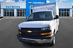 New 2024 Chevrolet Express 3500 Work Van Regular Cab RWD, Box Van for sale #46332 - photo 7