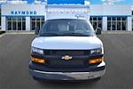 New 2024 Chevrolet Express 3500 Work Van Regular Cab RWD, Box Van for sale #46332 - photo 8