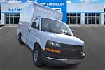 New 2024 Chevrolet Express 3500 Work Van Regular Cab RWD, Box Van for sale #46332 - photo 9