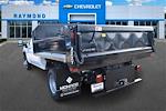 New 2025 Chevrolet Silverado 3500 Work Truck Crew Cab 4x2, Dump Truck for sale #46337 - photo 5