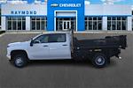 New 2025 Chevrolet Silverado 3500 Work Truck Crew Cab 4x2, Dump Truck for sale #46337 - photo 6