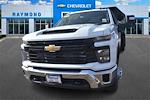 New 2025 Chevrolet Silverado 3500 Work Truck Crew Cab 4x2, Dump Truck for sale #46337 - photo 7