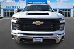 New 2025 Chevrolet Silverado 3500 Work Truck Crew Cab 4x2, Dump Truck for sale #46337 - photo 8