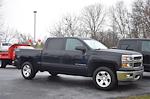 Used 2015 Chevrolet Silverado 1500 LT Crew Cab 4x4, Pickup for sale #46356A - photo 1