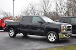 Used 2015 Chevrolet Silverado 1500 LT Crew Cab 4x4, Pickup for sale #46356A - photo 10