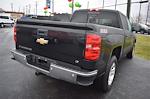 Used 2015 Chevrolet Silverado 1500 LT Crew Cab 4x4, Pickup for sale #46356A - photo 2