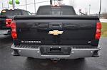 Used 2015 Chevrolet Silverado 1500 LT Crew Cab 4x4, Pickup for sale #46356A - photo 4