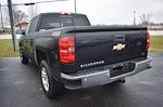 Used 2015 Chevrolet Silverado 1500 LT Crew Cab 4x4, Pickup for sale #46356A - photo 6