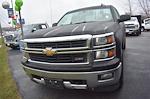 Used 2015 Chevrolet Silverado 1500 LT Crew Cab 4x4, Pickup for sale #46356A - photo 7