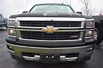 Used 2015 Chevrolet Silverado 1500 LT Crew Cab 4x4, Pickup for sale #46356A - photo 8