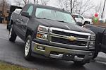 Used 2015 Chevrolet Silverado 1500 LT Crew Cab 4x4, Pickup for sale #46356A - photo 9