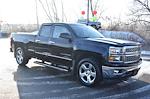 Used 2014 Chevrolet Silverado 1500 LT Double Cab 4x4, Pickup for sale #46361A - photo 1