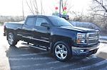 Used 2014 Chevrolet Silverado 1500 LT Double Cab 4x4, Pickup for sale #46361A - photo 10