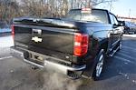 Used 2014 Chevrolet Silverado 1500 LT Double Cab 4x4, Pickup for sale #46361A - photo 2