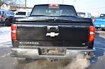 Used 2014 Chevrolet Silverado 1500 LT Double Cab 4x4, Pickup for sale #46361A - photo 4