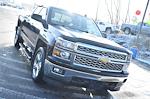 Used 2014 Chevrolet Silverado 1500 LT Double Cab 4x4, Pickup for sale #46361A - photo 9