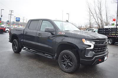 Used 2023 Chevrolet Silverado 1500 LT Crew Cab 4x4, Pickup for sale #46366A - photo 1