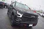 Used 2023 Chevrolet Silverado 1500 LT Crew Cab 4x4, Pickup for sale #46366A - photo 9