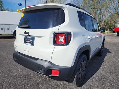 2018 Jeep Renegade AWD, SUV for sale #K45972A - photo 2