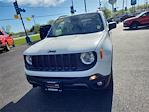 2018 Jeep Renegade AWD, SUV for sale #K45972A - photo 9