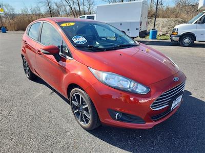 2018 Ford Fiesta FWD, Hatchback for sale #K45998A - photo 1