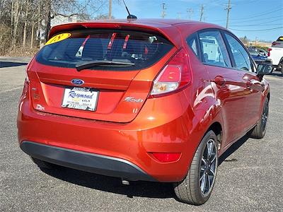 2018 Ford Fiesta FWD, Hatchback for sale #K45998A - photo 2