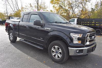 2016 Ford F-150 Super Cab 4x4, Pickup for sale #K46195A - photo 1