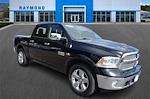 Used 2013 Ram 1500 Laramie Crew Cab 4x4, Pickup for sale #K46455A - photo 1