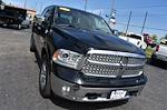 Used 2013 Ram 1500 Laramie Crew Cab 4x4, Pickup for sale #K46455A - photo 11