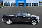 Used 2013 Ram 1500 Laramie Crew Cab 4x4, Pickup for sale #K46455A - photo 3