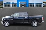 Used 2013 Ram 1500 Laramie Crew Cab 4x4, Pickup for sale #K46455A - photo 8