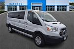 Used 2015 Ford Transit 350 XLT Low Roof, Passenger Van for sale #K46607A - photo 1