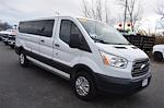 Used 2015 Ford Transit 350 XLT Low Roof, Passenger Van for sale #K46607A - photo 10