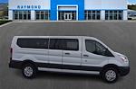 Used 2015 Ford Transit 350 XLT Low Roof, Passenger Van for sale #K46607A - photo 3