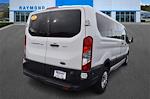 Used 2015 Ford Transit 350 XLT Low Roof, Passenger Van for sale #K46607A - photo 2