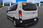 Used 2015 Ford Transit 350 XLT Low Roof, Passenger Van for sale #K46607A - photo 5