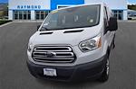 Used 2015 Ford Transit 350 XLT Low Roof, Passenger Van for sale #K46607A - photo 7