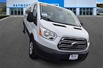 Used 2015 Ford Transit 350 XLT Low Roof, Passenger Van for sale #K46607A - photo 9