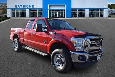 Used 2016 Ford F-250 XLT Super Cab 4x4, Pickup for sale #K46618A - photo 1