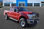 2016 Ford F-250 Super Cab 4x4, Pickup for sale #K46618A - photo 1