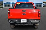 2016 Ford F-250 Super Cab 4x4, Pickup for sale #K46618A - photo 4